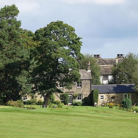 Woodsome Hall Golf Club Dormy House Fenay Bridge Esterno foto