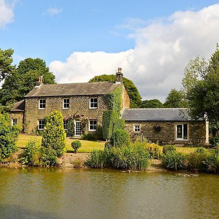 Woodsome Hall Golf Club Dormy House Fenay Bridge Esterno foto
