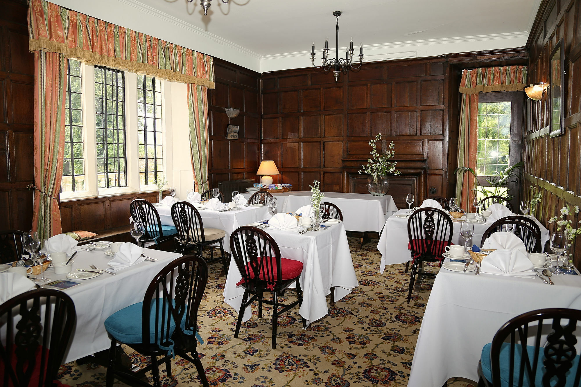 Woodsome Hall Golf Club Dormy House Fenay Bridge Esterno foto